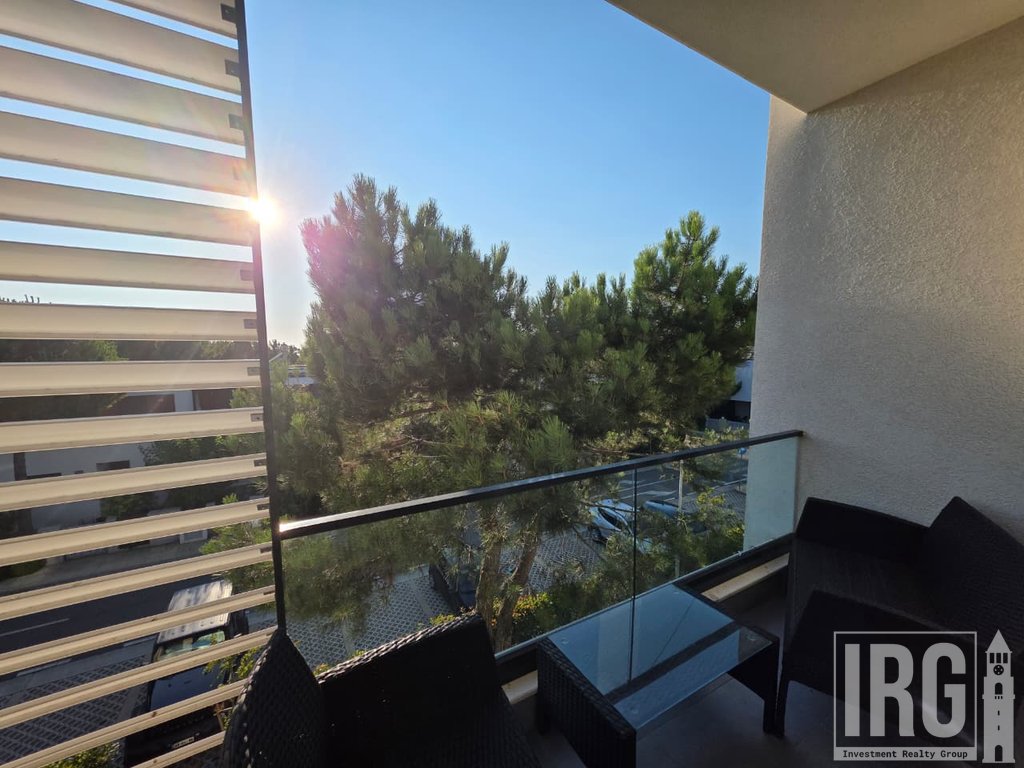 1+1 Apartment with Parking Space for Sale – Vala Mar Residence, Hamallaj