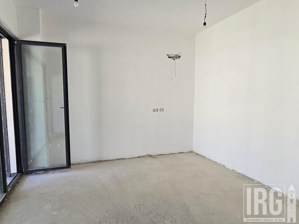 APARTAMENT 1+1 ME OBORR TE TURQUOISE MARINA!