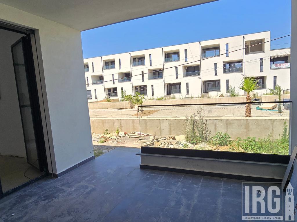 APARTAMENT 1+1 ME OBORR TE TURQUOISE MARINA!