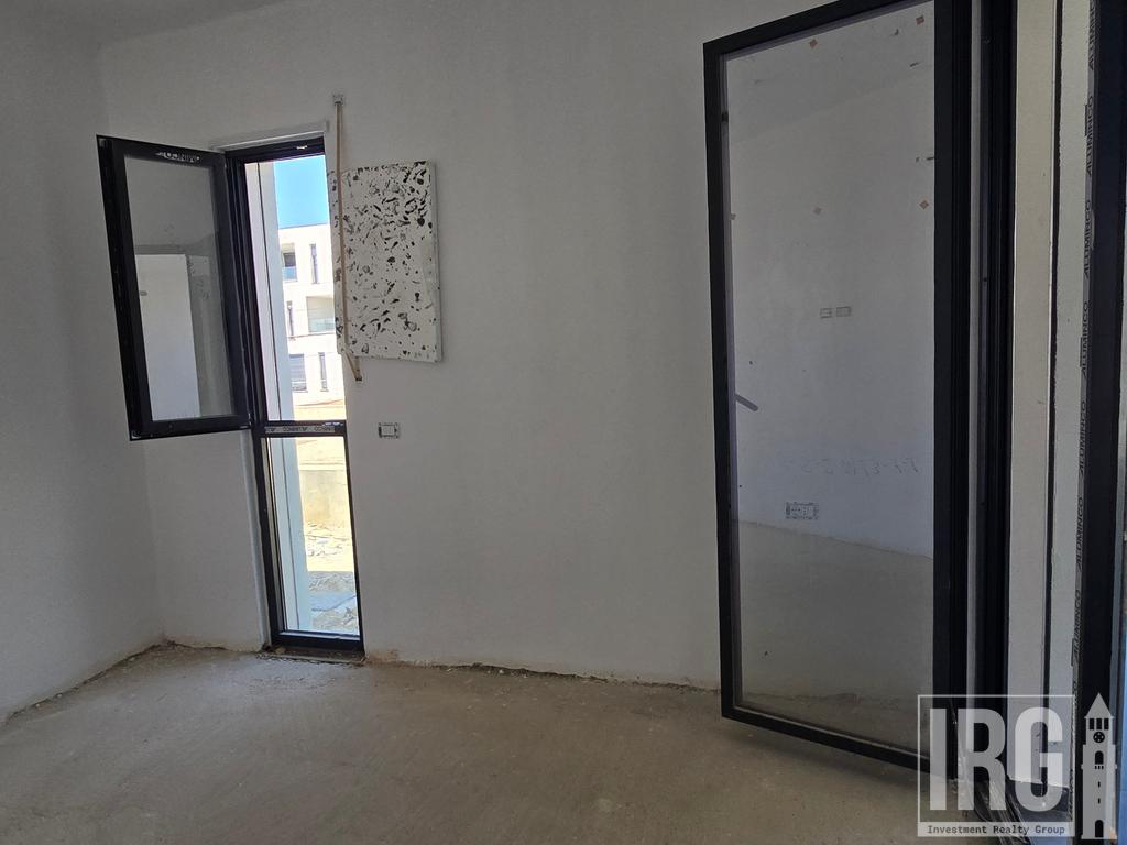 APARTAMENT 1+1 ME OBORR TE TURQUOISE MARINA!