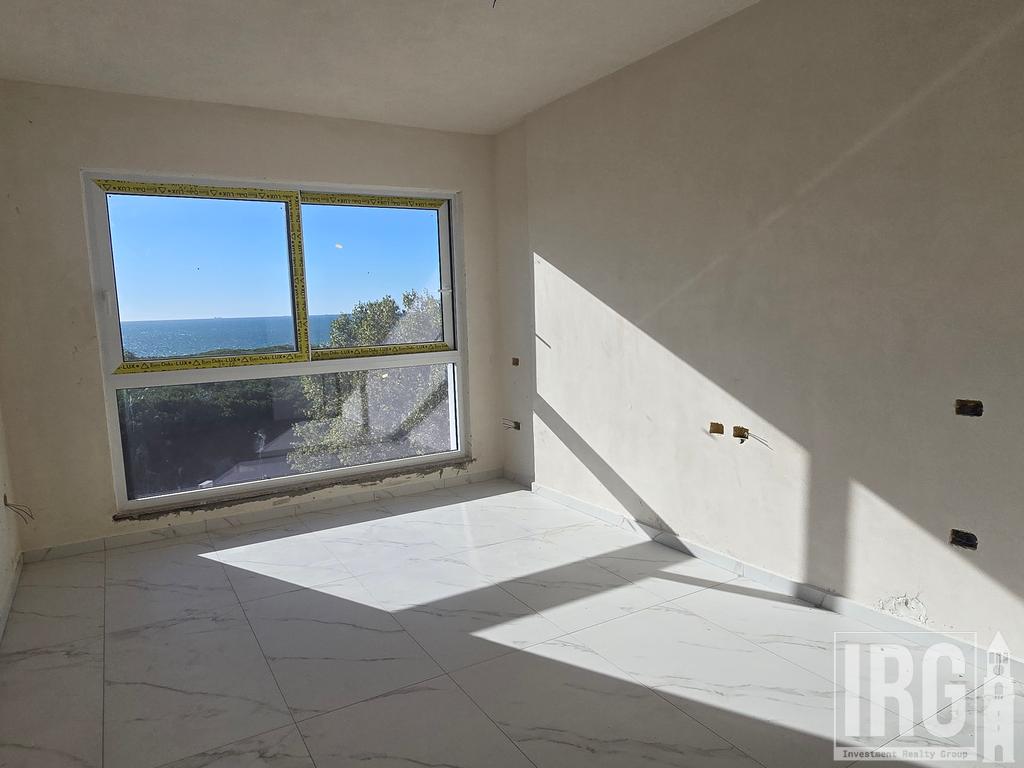 APARTAMENT 1+1 ME PAMJE NGA DETI TE LIBURNA RESIDENCE!
