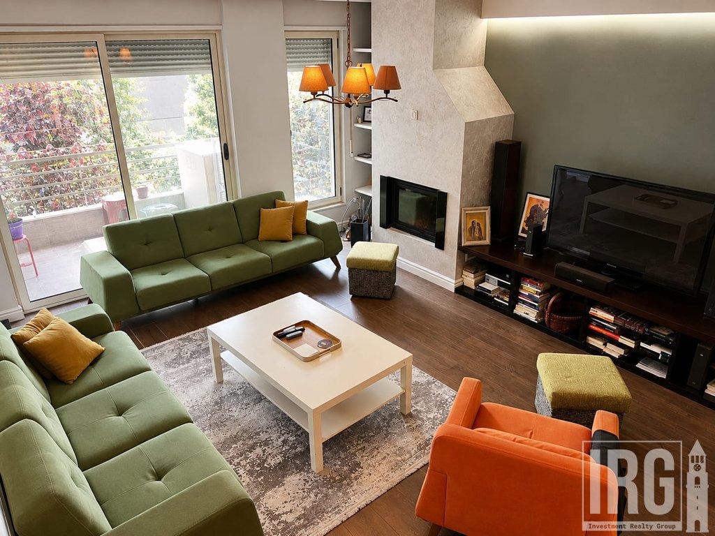 Appartement 3 chambres 106 m² Tirana, Albanie