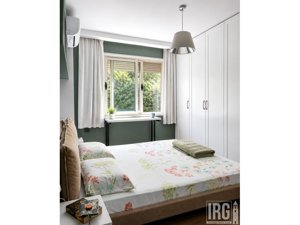 Appartement 3 chambres 106 m² Tirana, Albanie