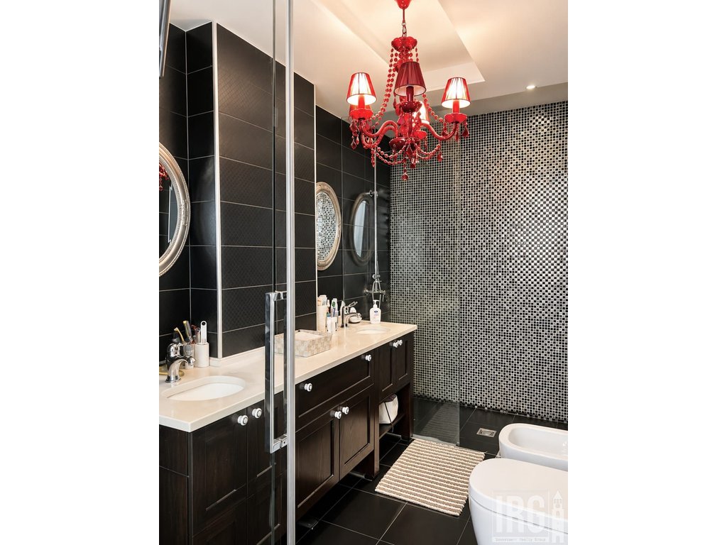 Appartement 3 chambres 106 m² Tirana, Albanie
