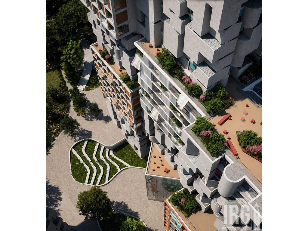 Apartamento 3 habitaciones 114 m² Tirana Municipality, Albania