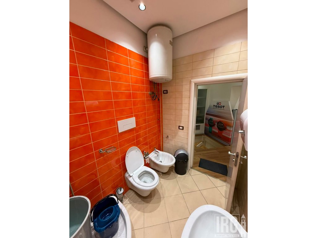 Wohnung 1 zimmer 44 m² Tirana, Albanien