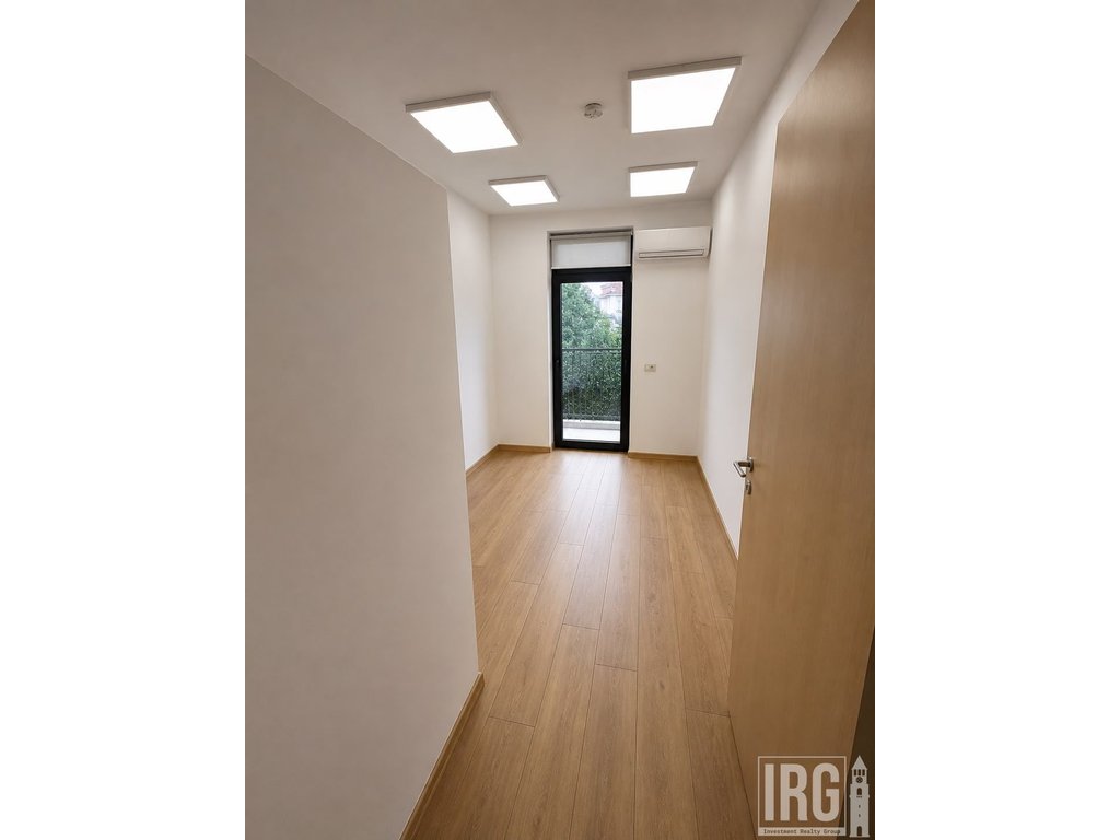 Wohnung 1 zimmer 44 m² Tirana, Albanien