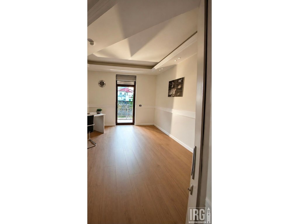 Wohnung 1 zimmer 44 m² Tirana, Albanien