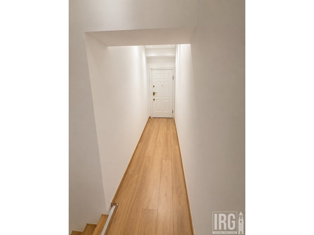 Wohnung 1 zimmer 44 m² Tirana, Albanien