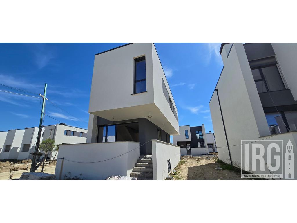 Villa de 3 habitaciones 121 m² Bashkia Durres, Albania