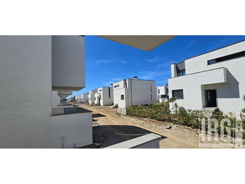 Villa de 3 habitaciones 121 m² Bashkia Durres, Albania