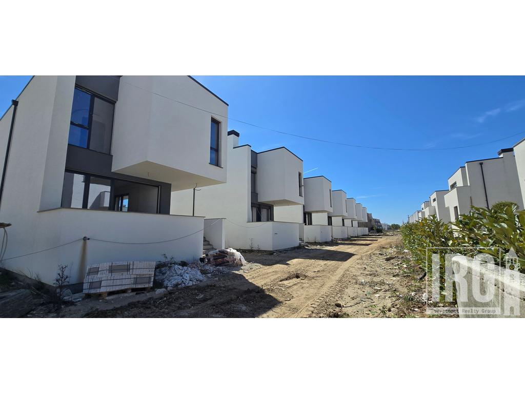Villa de 3 habitaciones 121 m² Bashkia Durres, Albania