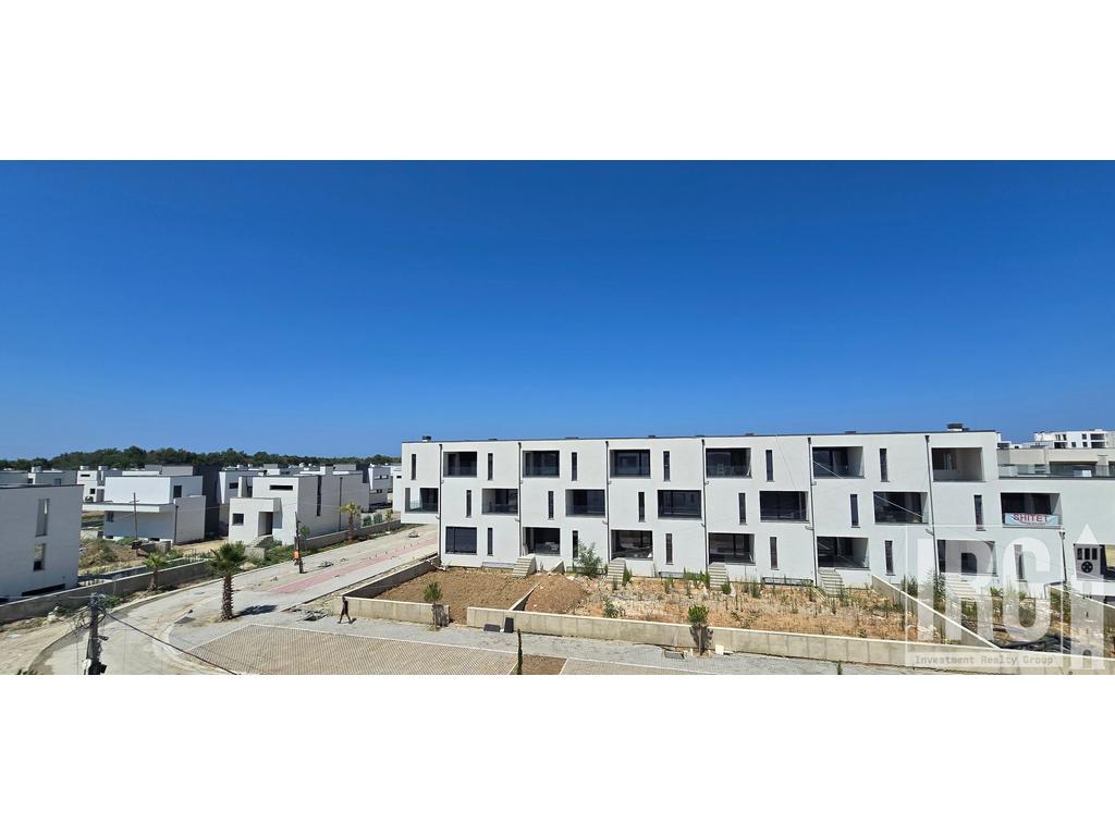 Villa de 3 habitaciones 121 m² Bashkia Durres, Albania