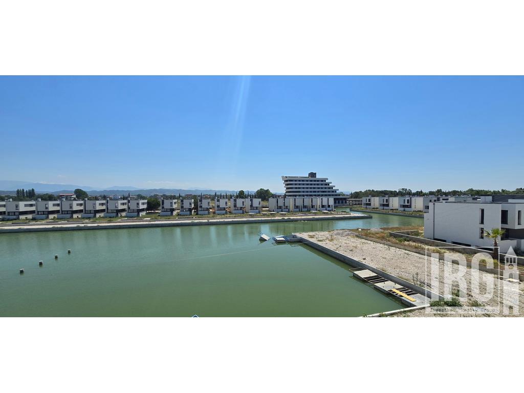 Villa de 3 habitaciones 121 m² Bashkia Durres, Albania