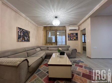 Apartament 1+1 për shitje | Bulevardi Zogu i Parë, Tiranë