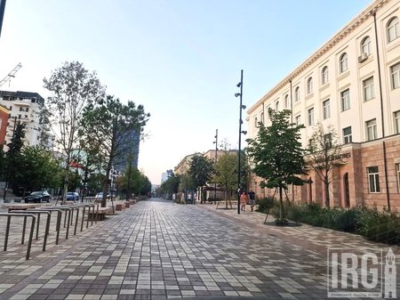 Apartament 2+1+1 për shitje | Bulevardi Zogu i Parë, Tiranë