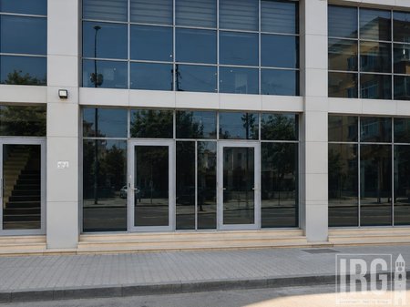 Vendita Unità Commerciale – Via Nikolla Jorga