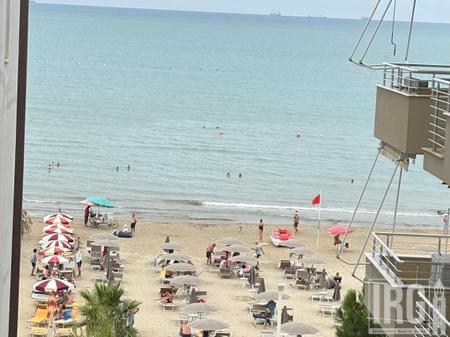 PENTHOUSE FOR SALE AT SHKEMBI I KAVAJES WITH SEA VIEW