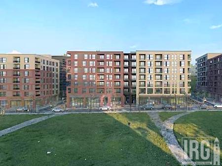 Appartamento 2+1+2 in vendita | RING SIDE RESIDENCE | 104.1 m²