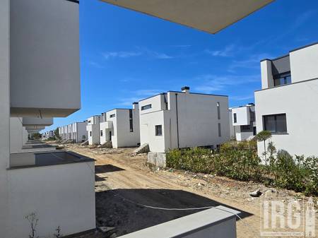 VILE INDIVIDUALE TE TURQUOISE MARINA!
