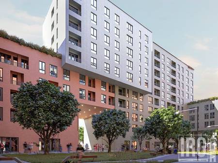 Appartamento in Vendita – Residenza “Splendor”