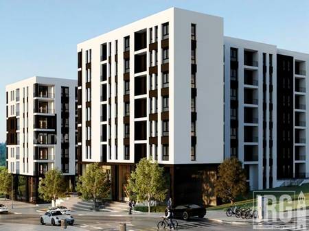 APPARTAMENTO 1+1 IN VENDITA– Residenza Belfiore