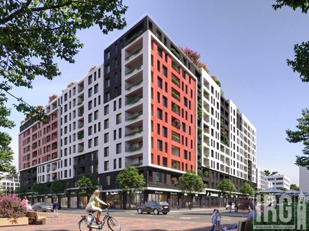 VENDESI APPARTAMENTO 2+1+2 A NDREGJONI, NUOVO BOULEVARD | 25,500,000 LEKË