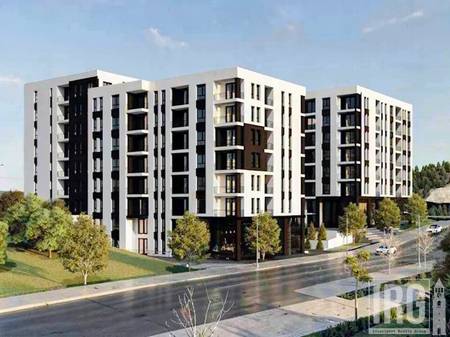 APPARTAMENTO 2+1+2 IN VENDITA– Residenza Belfiore 2