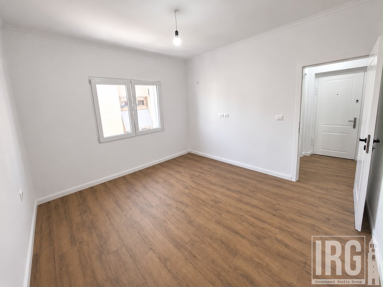 Shitet Apartament 1+1 – Rruga Thanas Ziko 300 metra mbi Gjimnazin “Partizani”