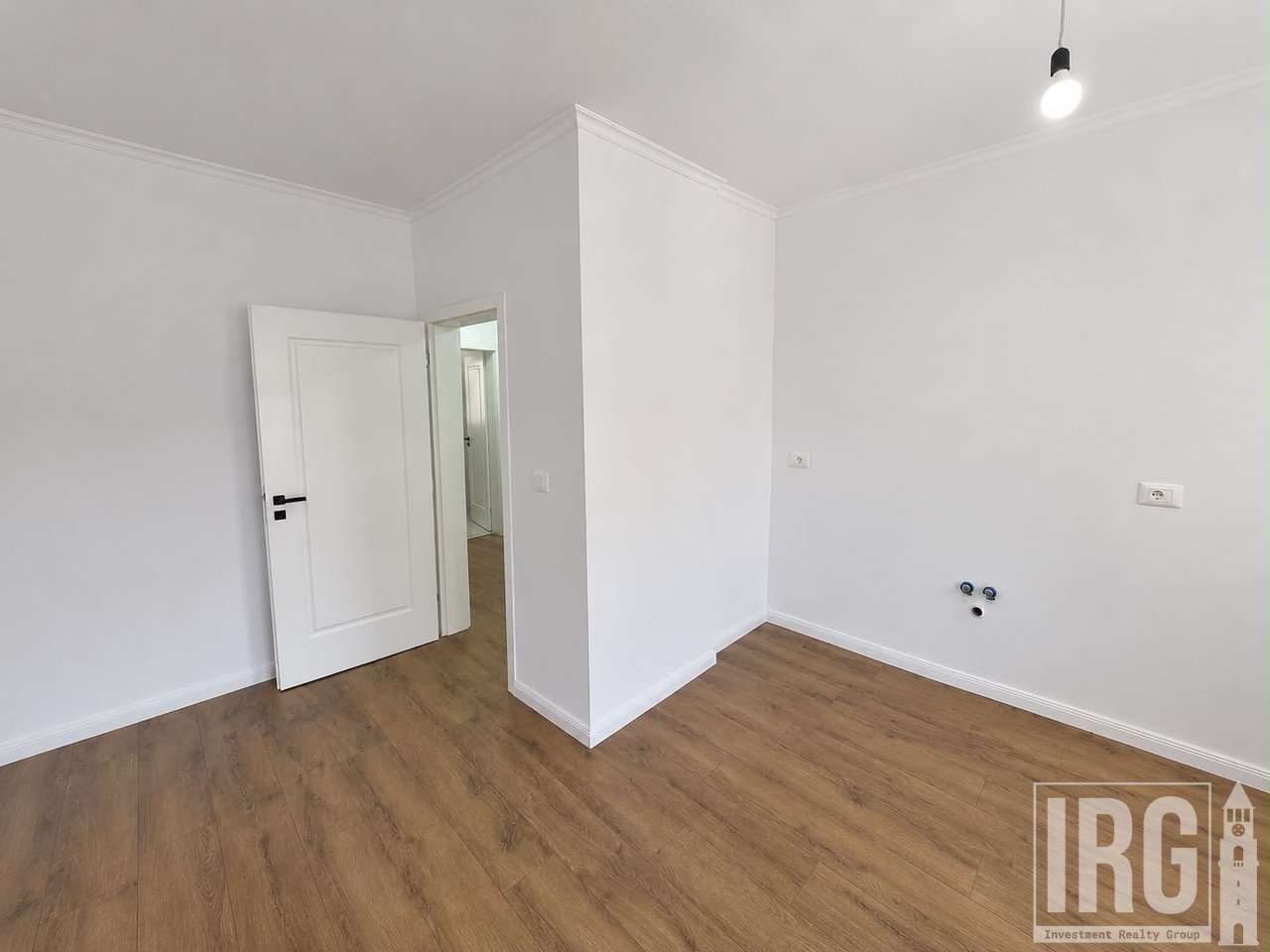 Shitet Apartament 1+1 – Rruga Thanas Ziko 300 metra mbi Gjimnazin “Partizani”