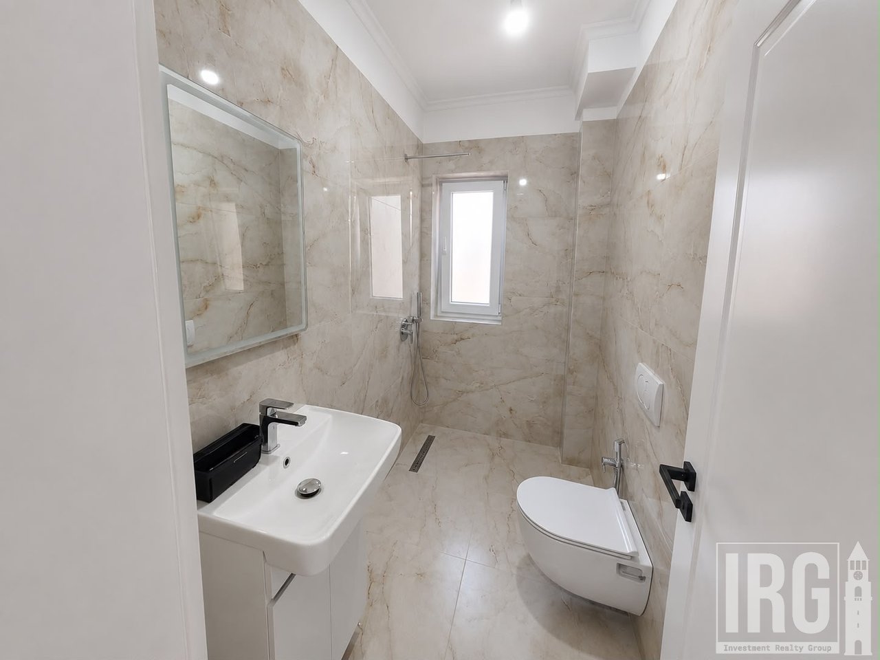 Shitet Apartament 1+1 – Rruga Thanas Ziko 300 metra mbi Gjimnazin “Partizani”