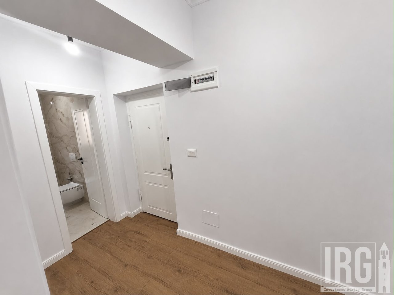 Shitet Apartament 1+1 – Rruga Thanas Ziko 300 metra mbi Gjimnazin “Partizani”