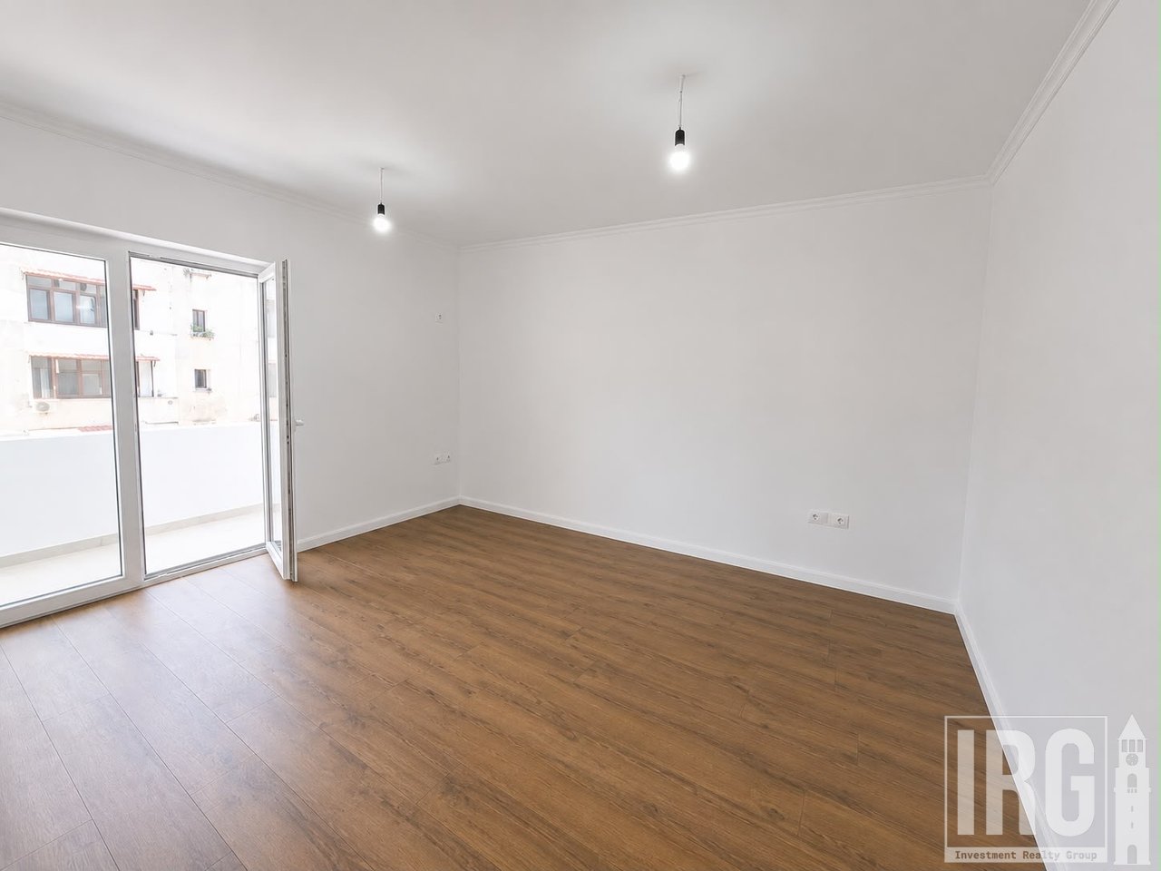 Shitet Apartament 1+1 – Rruga Thanas Ziko 300 metra mbi Gjimnazin “Partizani”