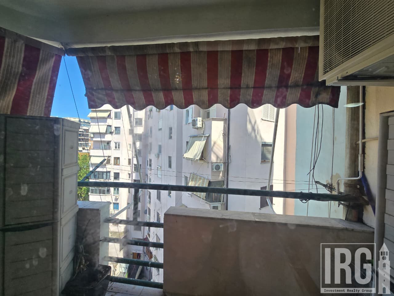 Appartamento 1+1 in vendita | Viale Zogu i Parë, Tirana