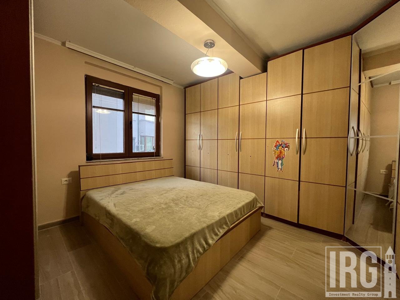Appartamento 1+1 in vendita | Viale Zogu i Parë, Tirana