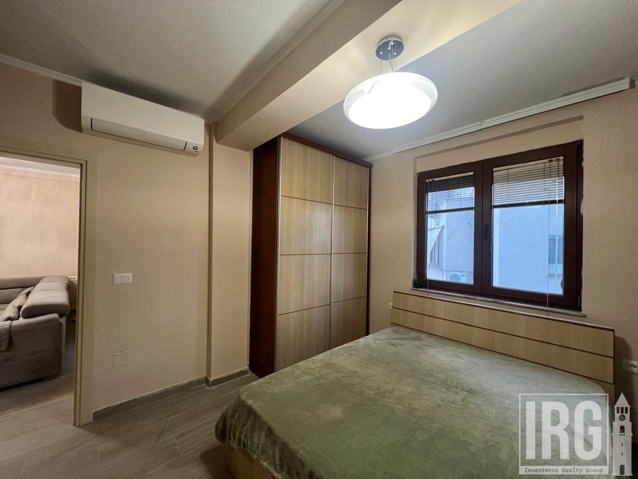 Appartamento 1+1 in vendita | Viale Zogu i Parë, Tirana