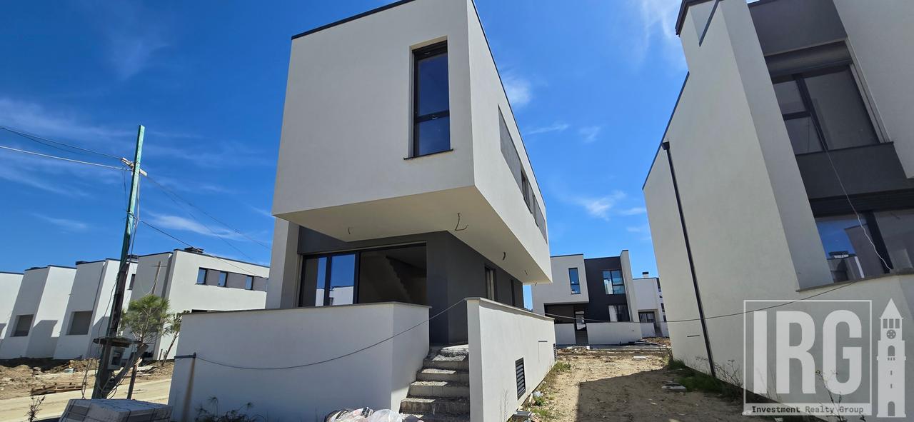 VILE INDIVIDUALE TE TURQUOISE MARINA!