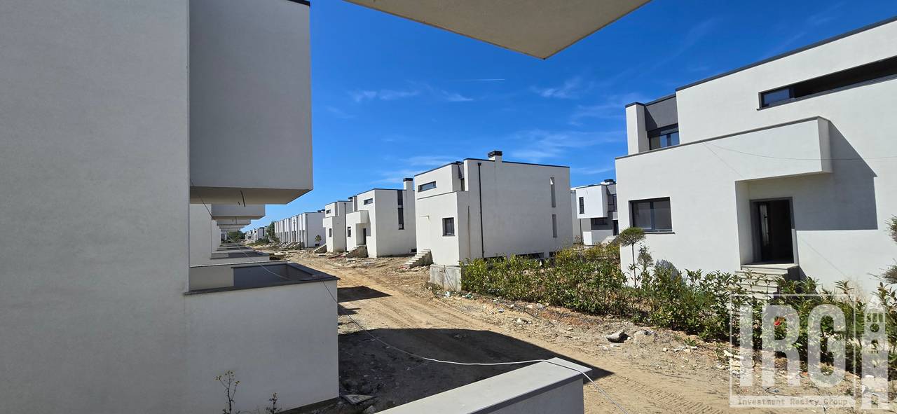VILE INDIVIDUALE TE TURQUOISE MARINA!