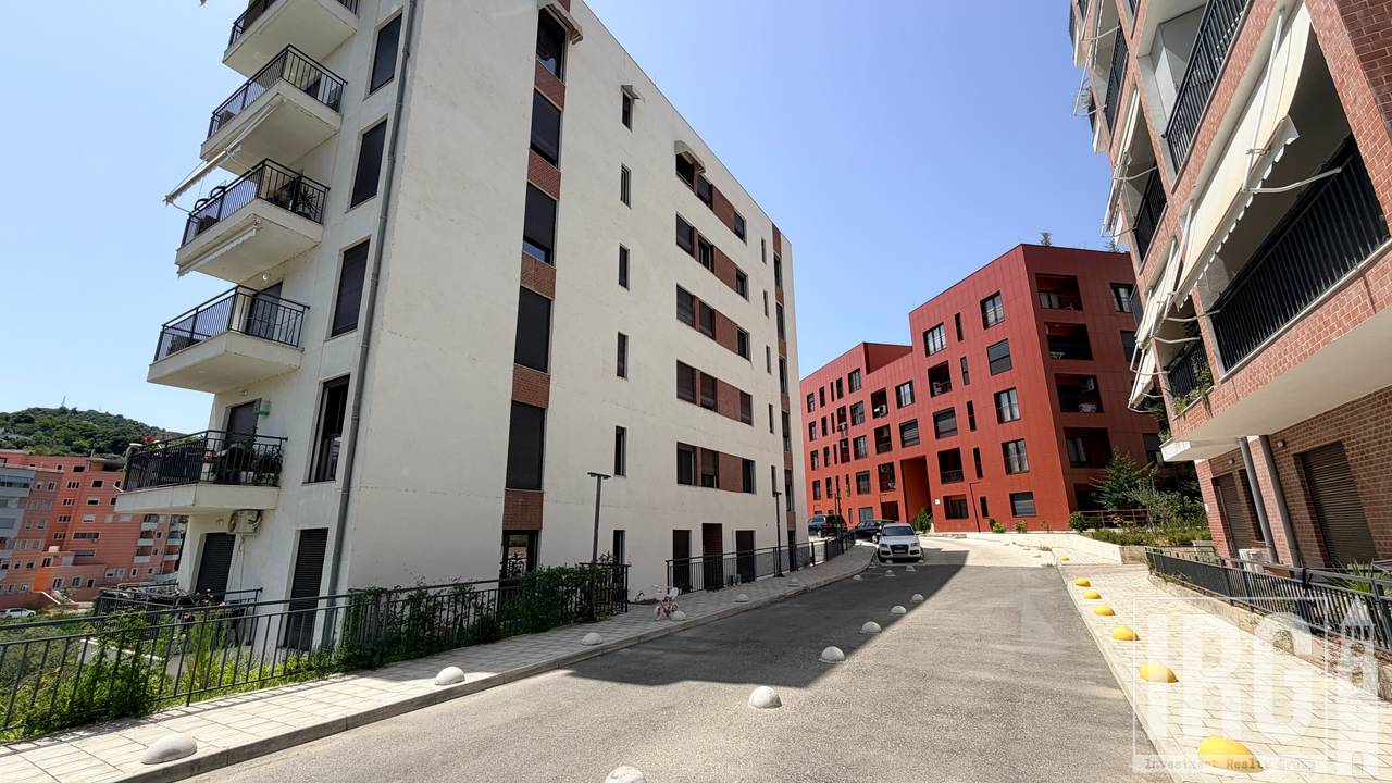 AFFITTASI APPARTAMENTO 2+1 A KODRA E DIELLIT | 60,000 LEKË
