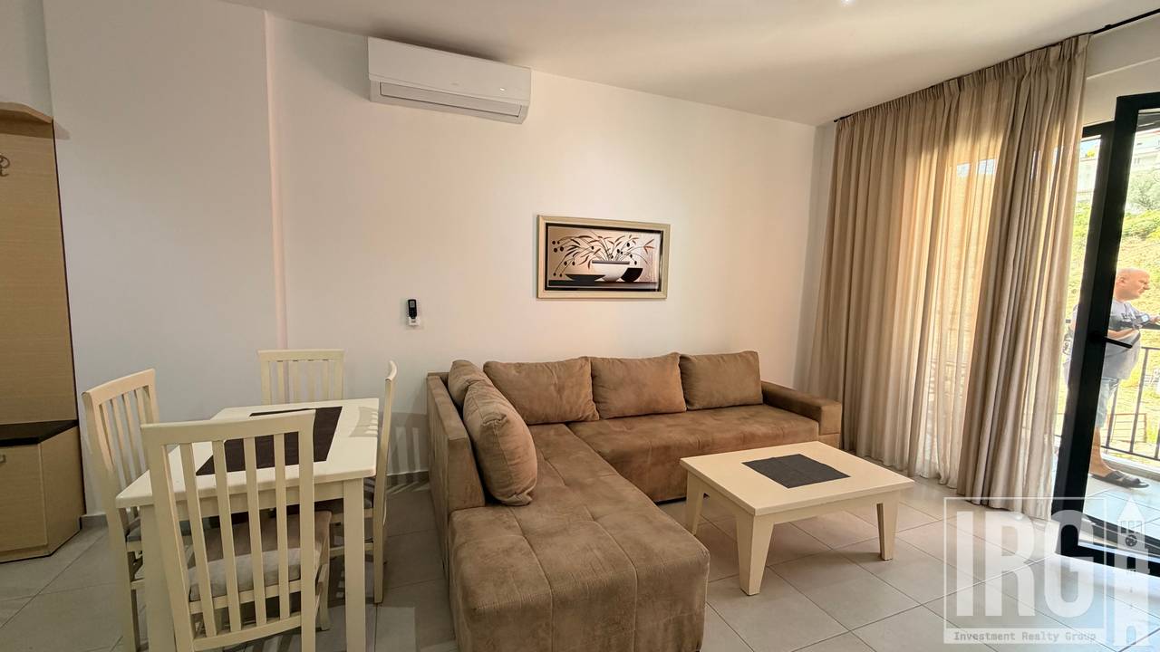 AFFITTASI APPARTAMENTO 2+1 A KODRA E DIELLIT | 60,000 LEKË