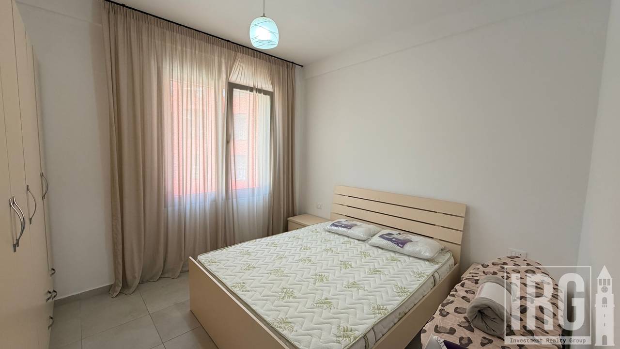 AFFITTASI APPARTAMENTO 2+1 A KODRA E DIELLIT | 60,000 LEKË