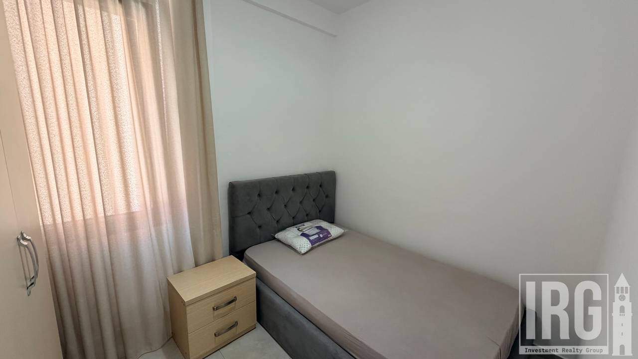 AFFITTASI APPARTAMENTO 2+1 A KODRA E DIELLIT | 60,000 LEKË