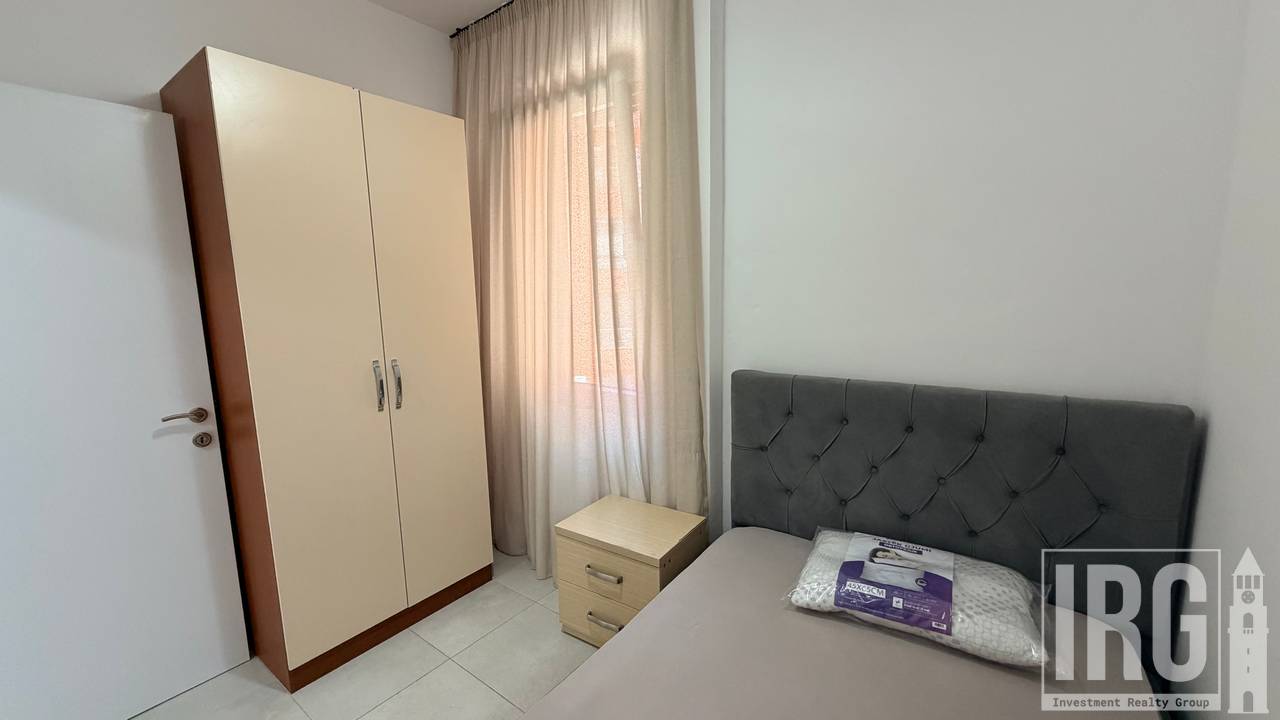AFFITTASI APPARTAMENTO 2+1 A KODRA E DIELLIT | 60,000 LEKË