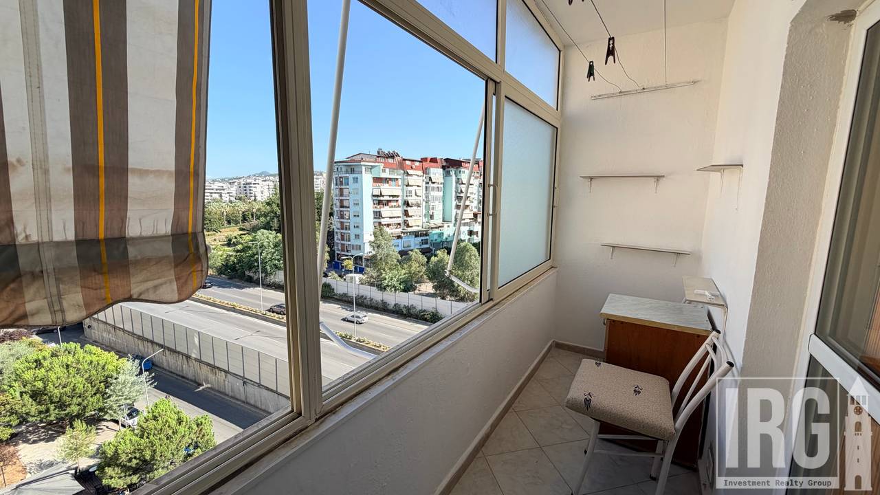 JEPET ME QIRA APARTAMENT 1+1 TEK KOMUNA PARISIT !