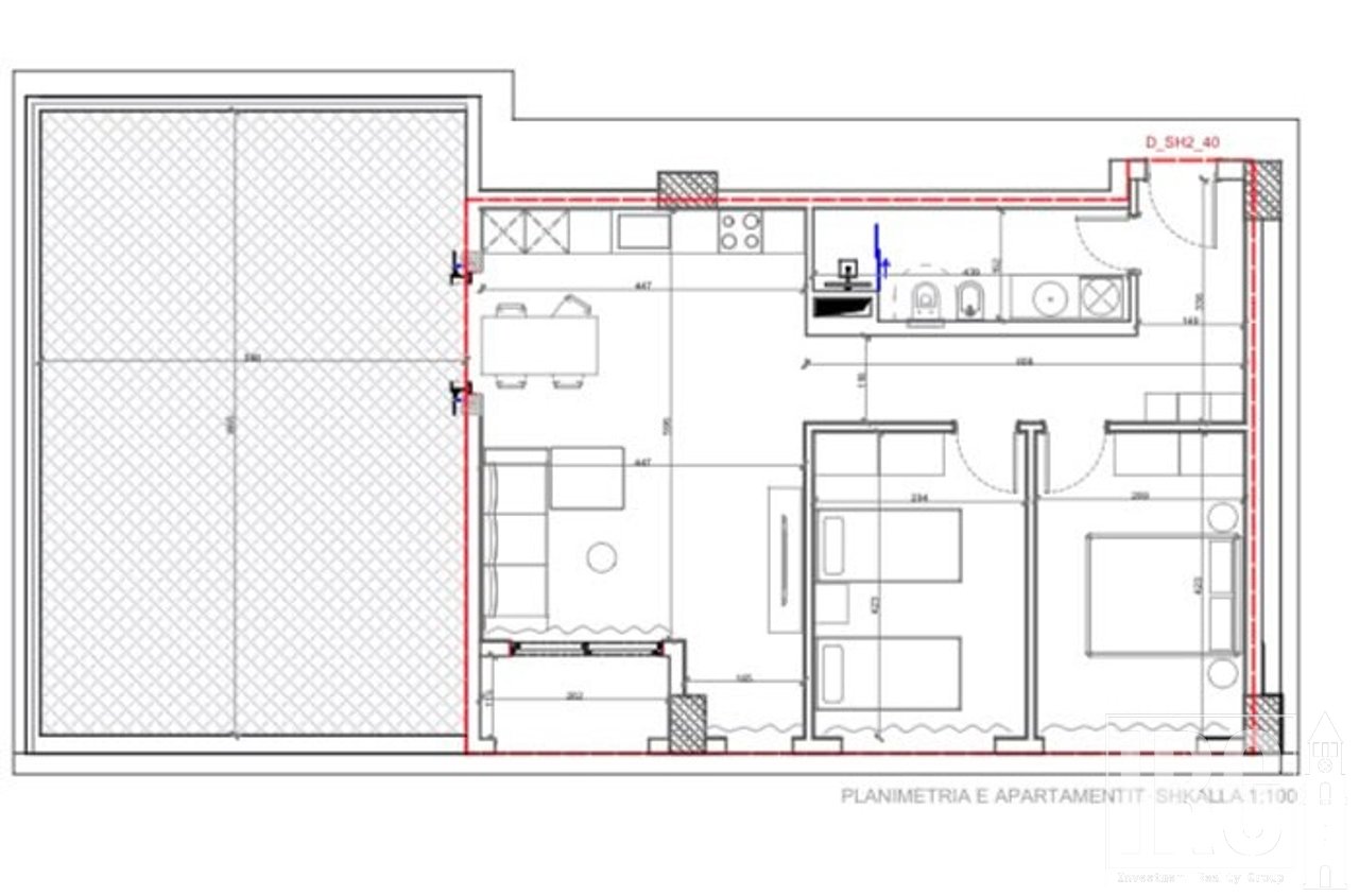 Appartamento in Vendita – Residenza “Splendor”