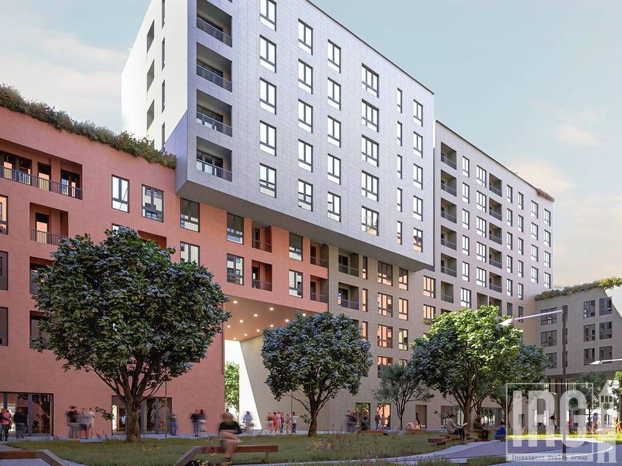 Appartamento in Vendita – Residenza “Splendor”