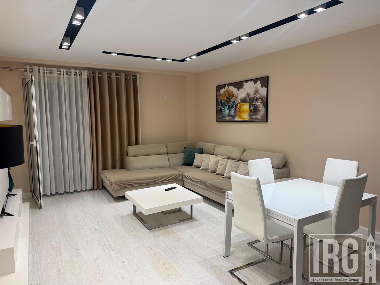 FOR RENT 3+1 APARTMENT WITH 2 PARKING SPOTS AT KODRA E DIELLIT !