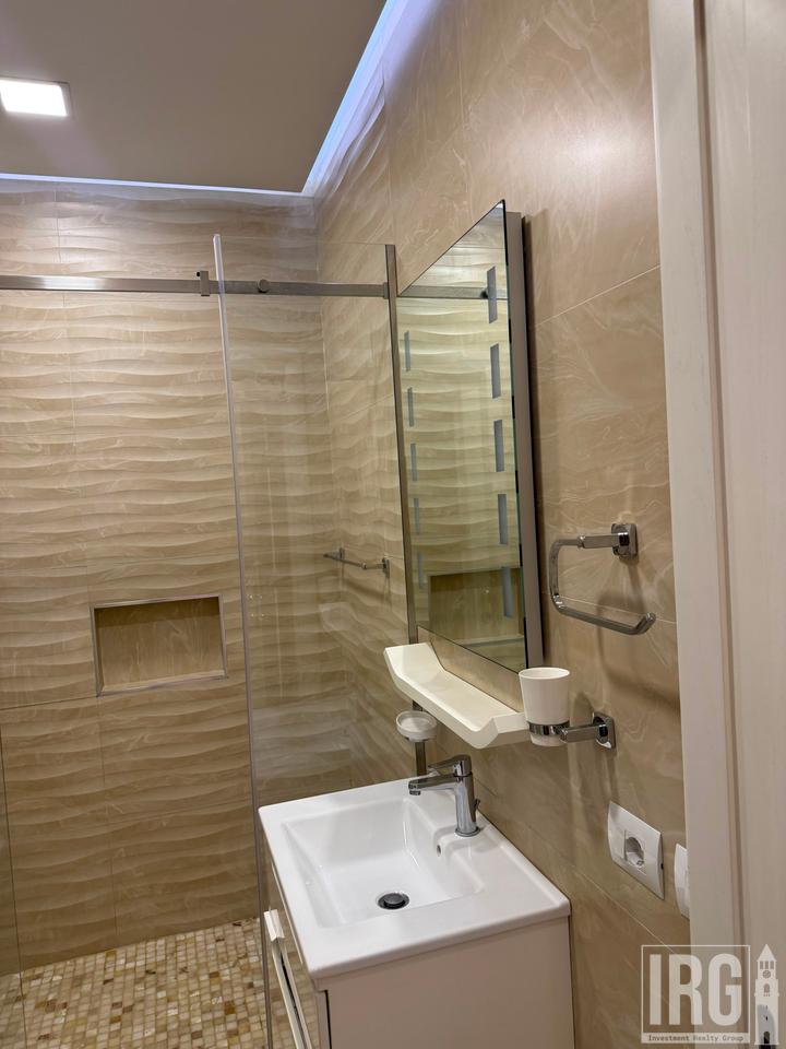 FOR RENT 3+1 APARTMENT WITH 2 PARKING SPOTS AT KODRA E DIELLIT !