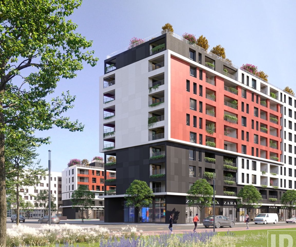 VENDESI APPARTAMENTO 2+1+2 A NDREGJONI, NUOVO BOULEVARD | 25,500,000 LEKË