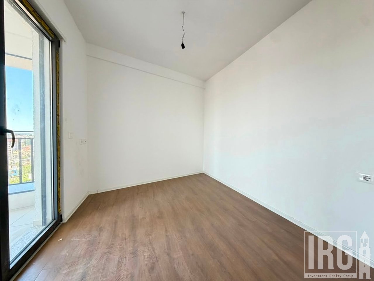 VENDESI APPARTAMENTO 2+1+2 A NDREGJONI, NUOVO BOULEVARD | 25,500,000 LEKË